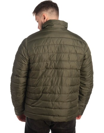 Ανδρικό Επώνυμο Μπουφάν - K933