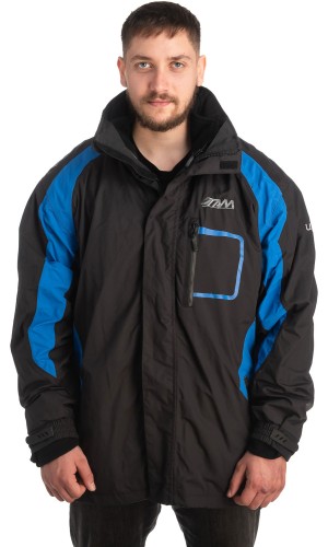 Ανδρικό Επώνυμο Μπουφάν - K934