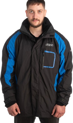 Ανδρικό Επώνυμο Μπουφάν - K934