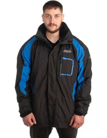 Ανδρικό Επώνυμο Μπουφάν - K934