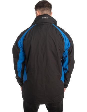 Ανδρικό Επώνυμο Μπουφάν - K934