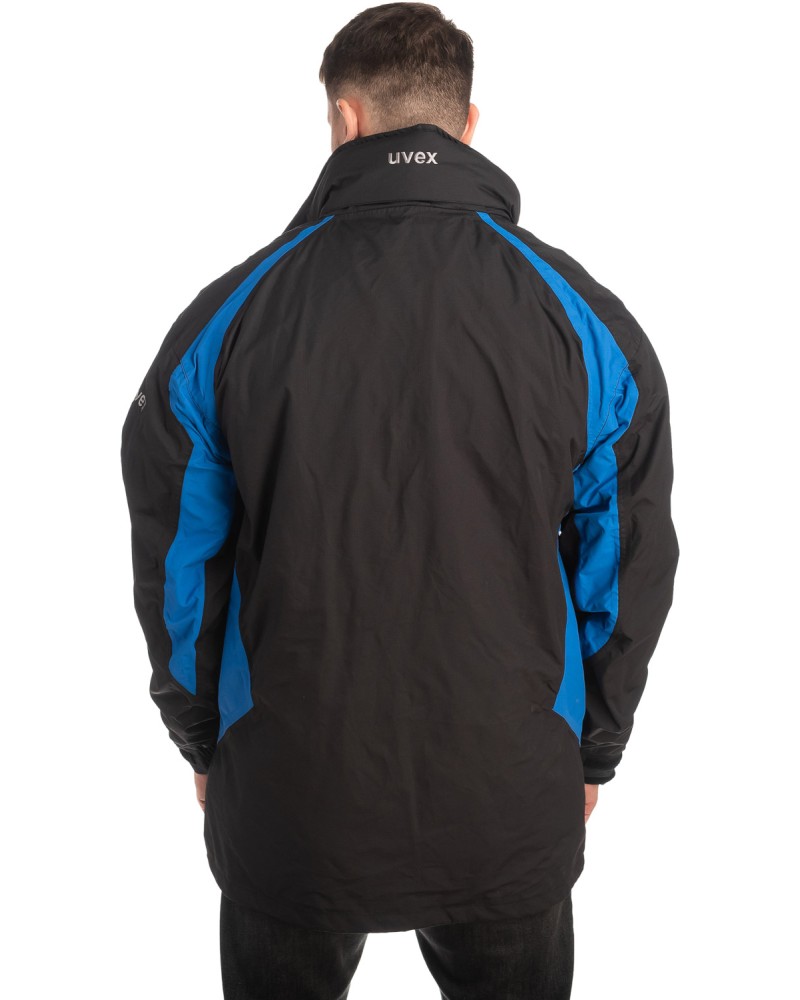 Ανδρικό Επώνυμο Μπουφάν - K934