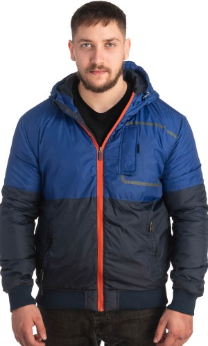 Ανδρικό Επώνυμο Μπουφάν - K935