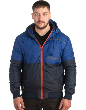 Ανδρικό Επώνυμο Μπουφάν - K935