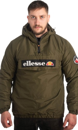 Ανδρικό Επώνυμο Μπουφάν - K937