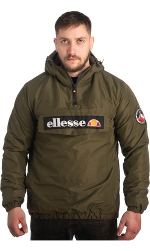 Ανδρικό Επώνυμο Μπουφάν - K937