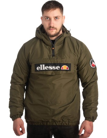 Ανδρικό Επώνυμο Μπουφάν - K937