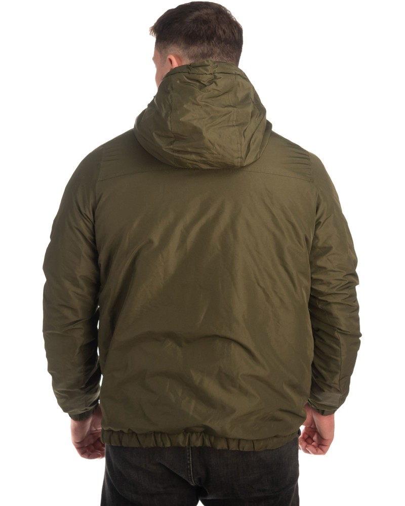 Ανδρικό Επώνυμο Μπουφάν - K937