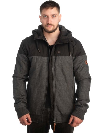 Ανδρικό Επώνυμο Μπουφάν - K938