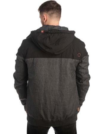 Ανδρικό Επώνυμο Μπουφάν - K938