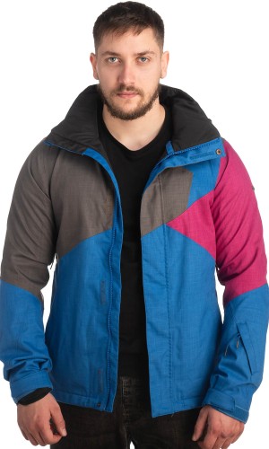 Ανδρικό Επώνυμο Μπουφάν - K939