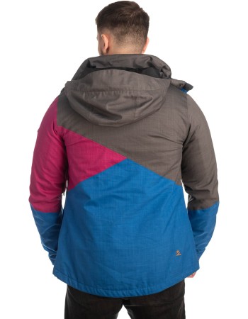 Ανδρικό Επώνυμο Μπουφάν - K939