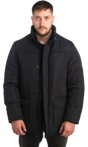 Ανδρικό Επώνυμο Μπουφάν - K940