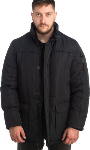 Ανδρικό Επώνυμο Μπουφάν - K940