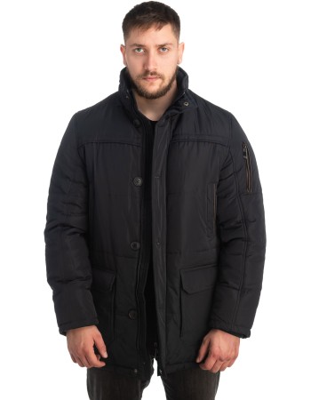 Ανδρικό Επώνυμο Μπουφάν - K940