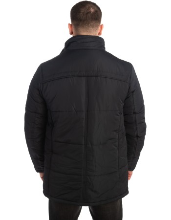 Ανδρικό Επώνυμο Μπουφάν - K940