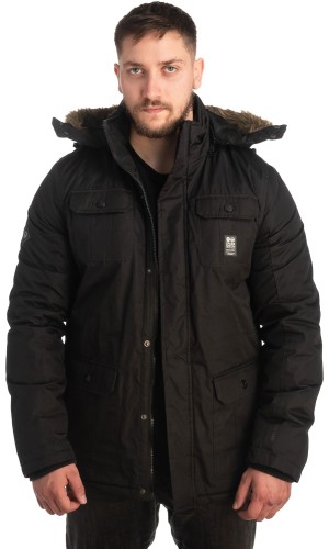 Ανδρικό Επώνυμο Μπουφάν - K941