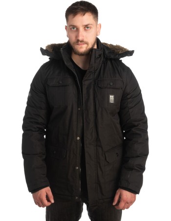 Ανδρικό Επώνυμο Μπουφάν - K941