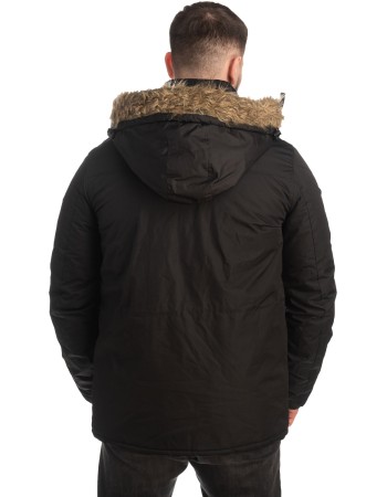 Ανδρικό Επώνυμο Μπουφάν - K941