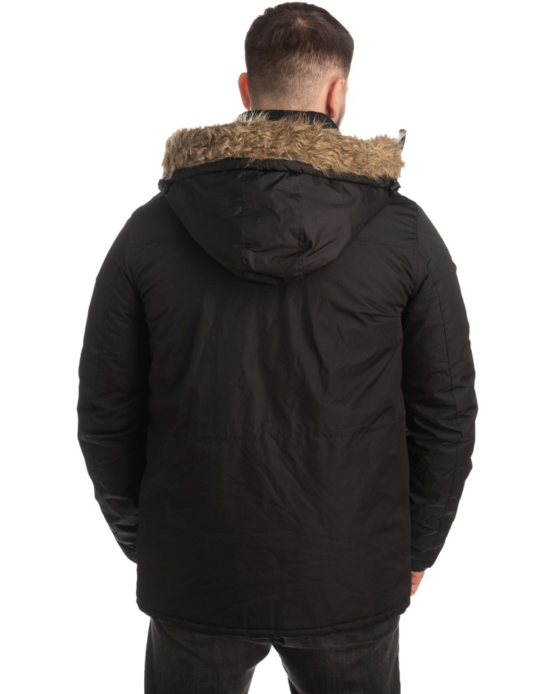 Ανδρικό Επώνυμο Μπουφάν - K941