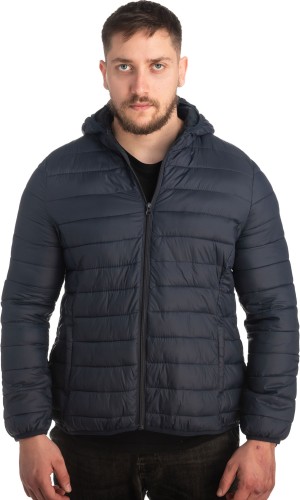 Ανδρικό Επώνυμο Μπουφάν - K942