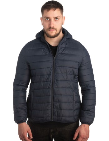 Ανδρικό Επώνυμο Μπουφάν - K942