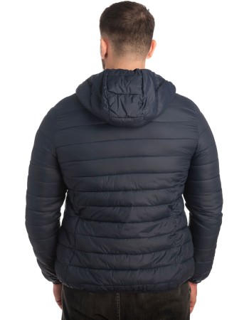 Ανδρικό Επώνυμο Μπουφάν - K942