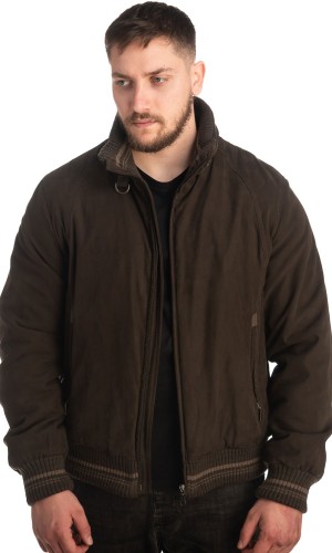 Ανδρικό Επώνυμο Μπουφάν - K943