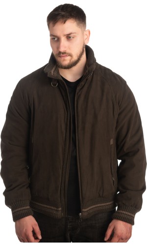 Ανδρικό Επώνυμο Μπουφάν - K943