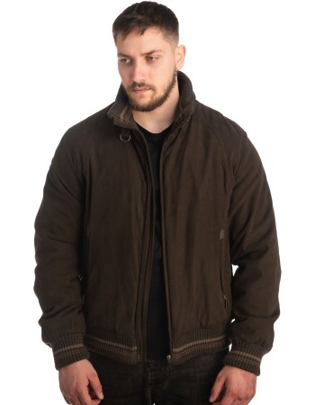 Ανδρικό Επώνυμο Μπουφάν - K943