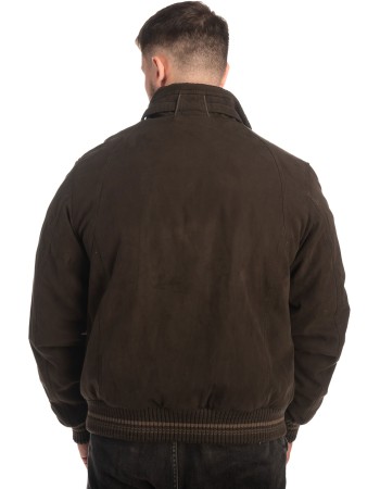 Ανδρικό Επώνυμο Μπουφάν - K943