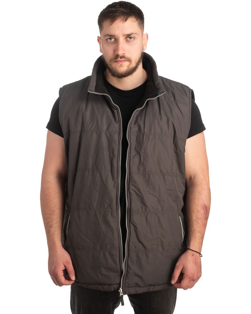 Ανδρικό Επώνυμο Μπουφάν - K944