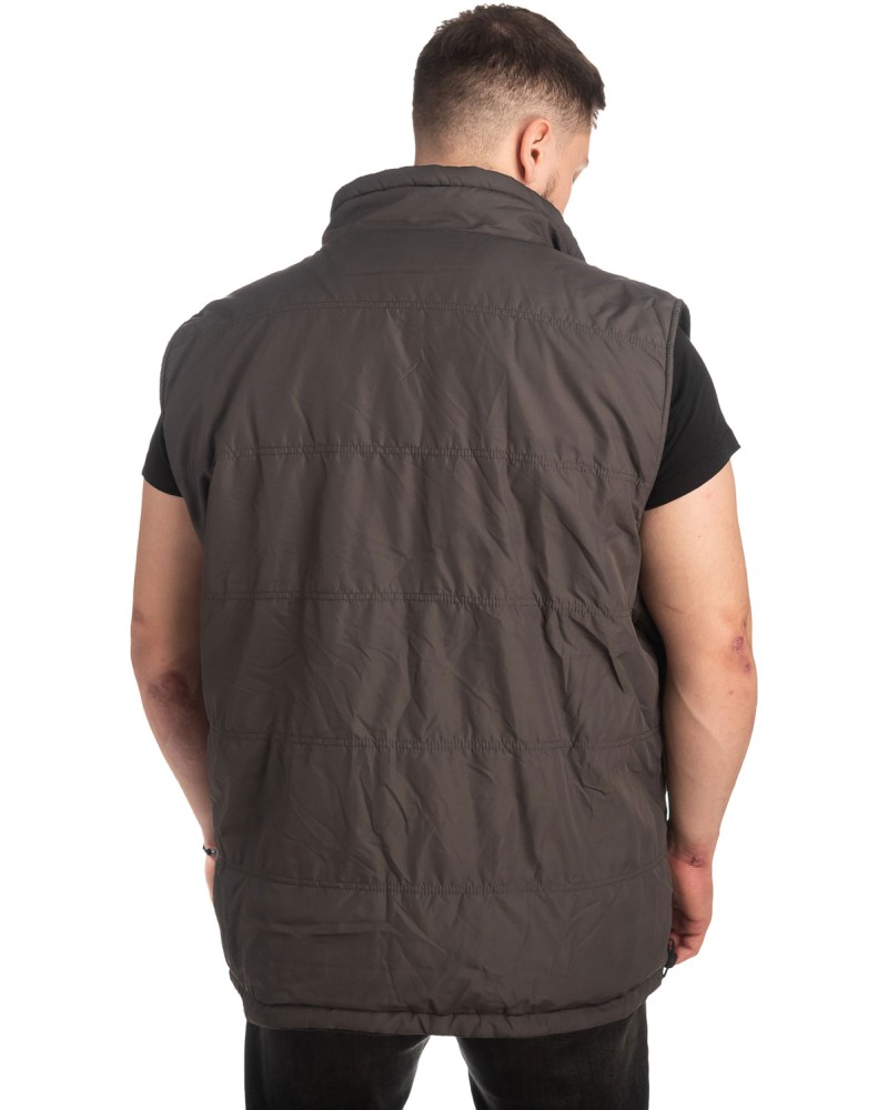 Ανδρικό Επώνυμο Μπουφάν - K944