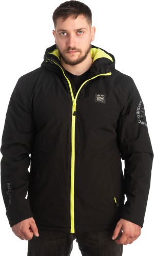 Ανδρικό Επώνυμο Μπουφάν Iσοθερμικό  - K945