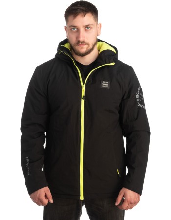 Ανδρικό Επώνυμο Μπουφάν Iσοθερμικό  - K945