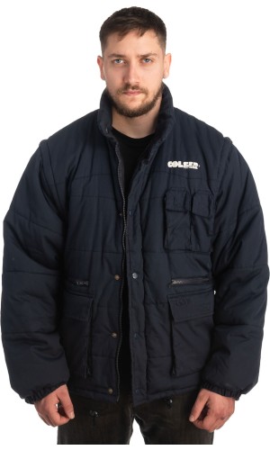 Ανδρικό Επώνυμο Μπουφάν - K946