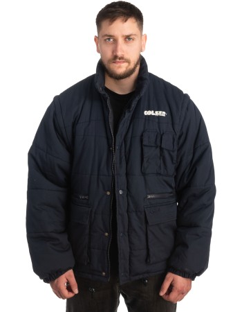 Ανδρικό Επώνυμο Μπουφάν - K946