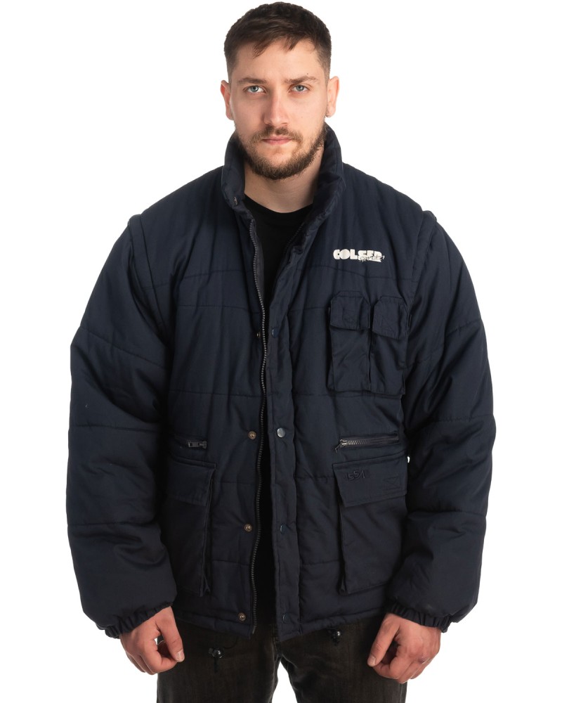 Ανδρικό Επώνυμο Μπουφάν - K946