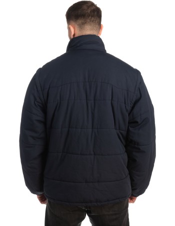 Ανδρικό Επώνυμο Μπουφάν - K946