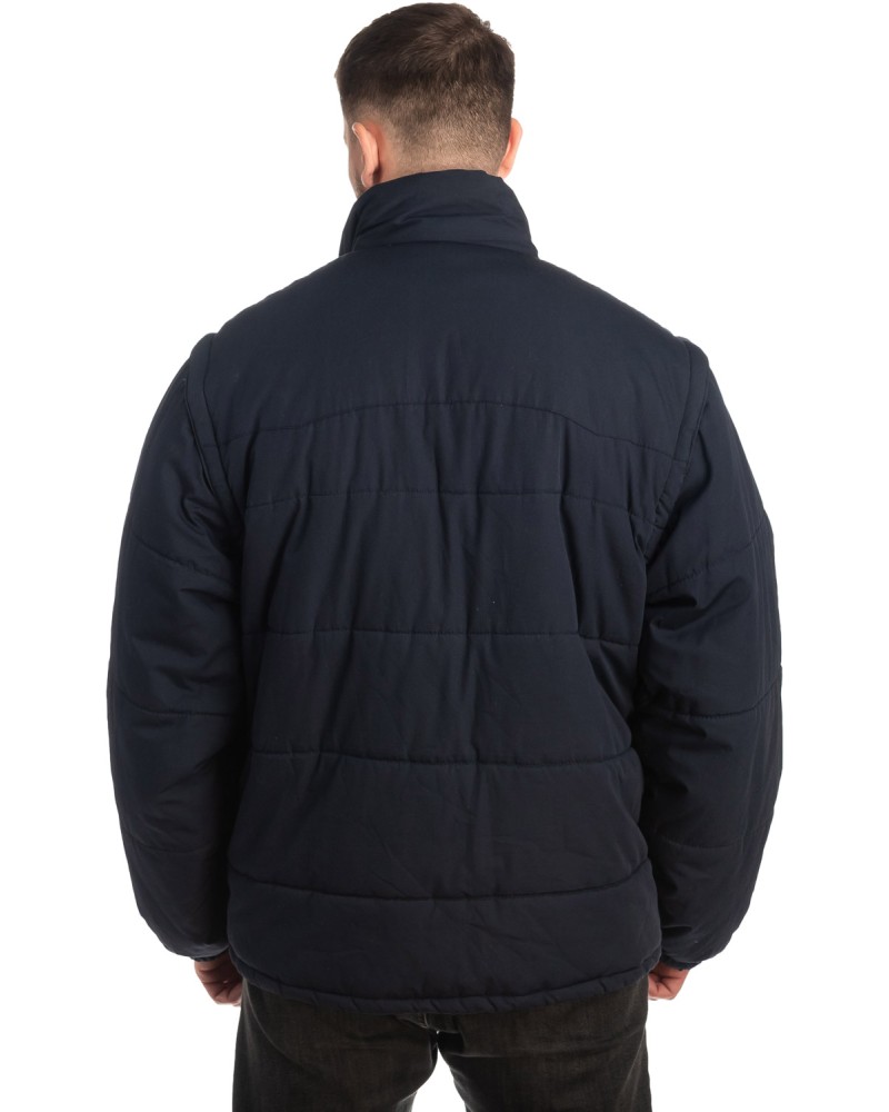 Ανδρικό Επώνυμο Μπουφάν - K946