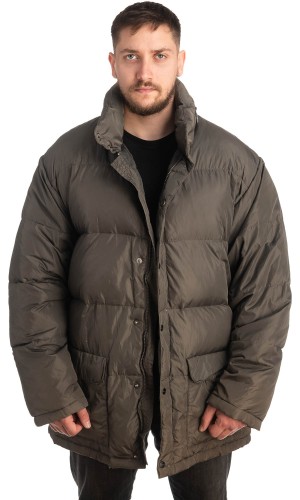 Ανδρικό Επώνυμο Μπουφάν - K947