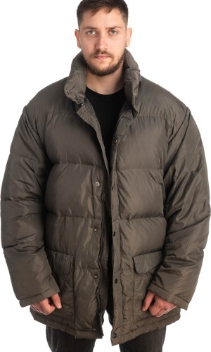 Ανδρικό Επώνυμο Μπουφάν - K947