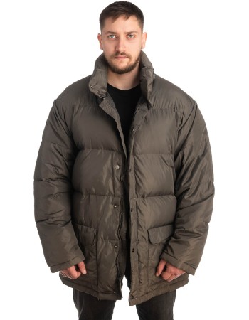 Ανδρικό Επώνυμο Μπουφάν - K947