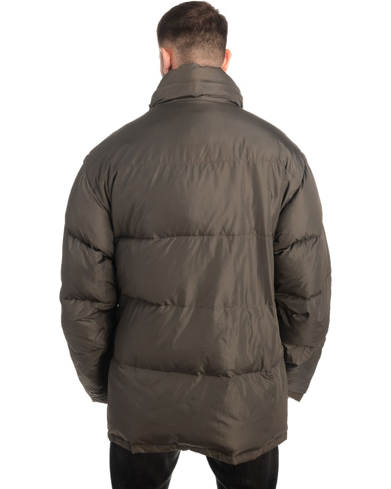 Ανδρικό Επώνυμο Μπουφάν - K947