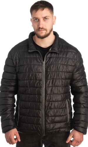 Ανδρικό Επώνυμο Μπουφάν - K948