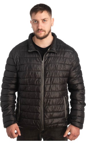 Ανδρικό Επώνυμο Μπουφάν - K948