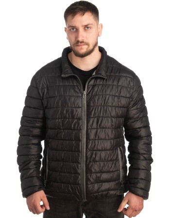 Ανδρικό Επώνυμο Μπουφάν - K948