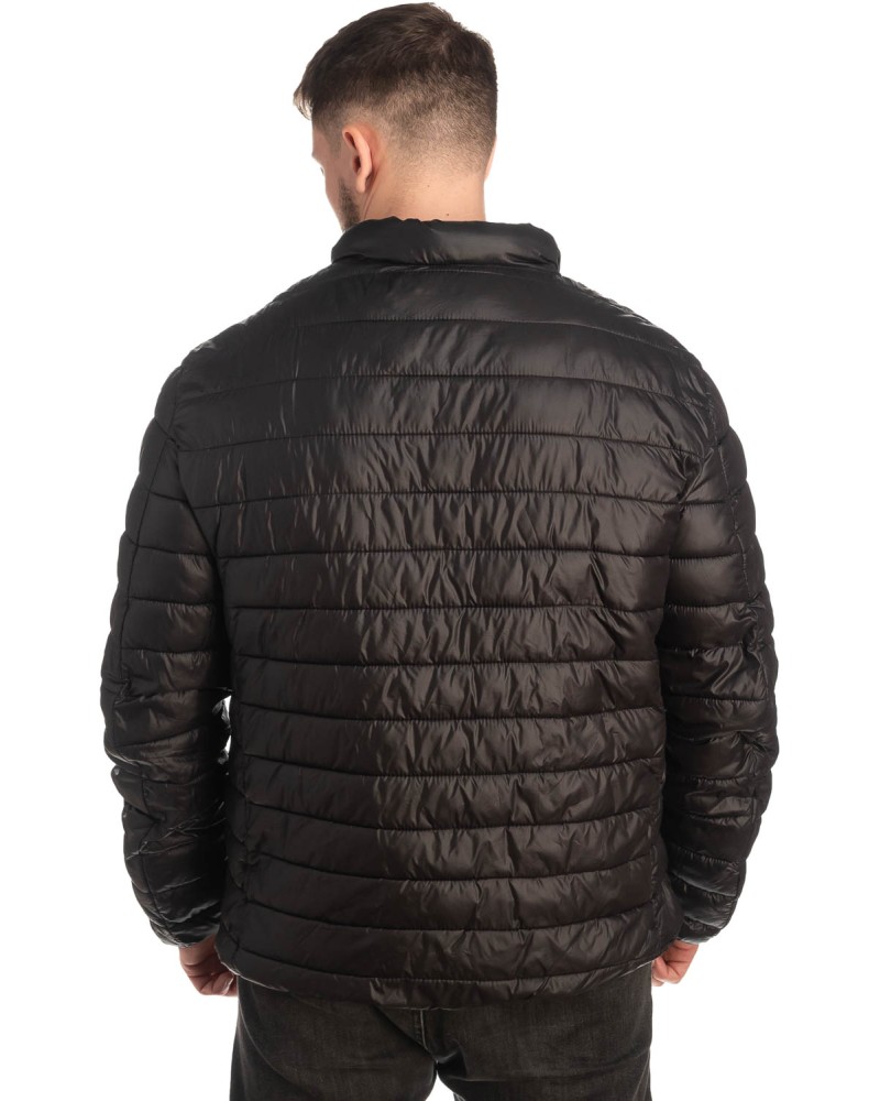 Ανδρικό Επώνυμο Μπουφάν - K948