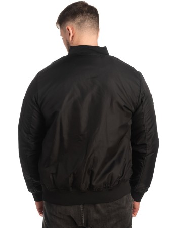 Ανδρικό Επώνυμο Μπουφάν - K949