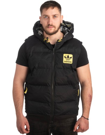 Ανδρικό Επώνυμο Μπουφάν - K951